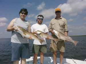 new-orleans-fishing-benpaul-and-billy-simms new-orleans-fishing-benpaul-and-billy-simms