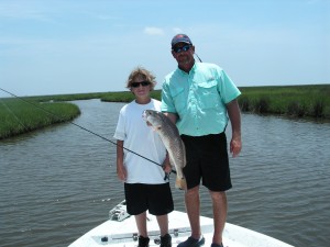 new-orleans-fishing-jarred-and-capt-scott new-orleans-fishing-jarred-and-capt-scott