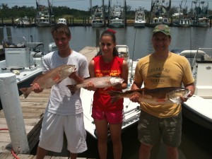 new-orleans-fishing-kyle-andrea-and-rene new-orleans-fishing-kyle-andrea-and-rene