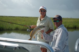 new-orleans-fishing-jeanie-and-mike new-orleans-fishing-jeanie-and-mike