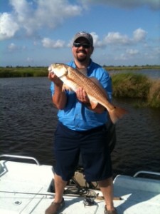 Derwin Perron Trip 5.29.2011