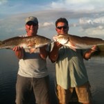 NEW ORLEANS FISHING AT ITS BEST!