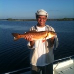 GREAT DAY ON THE WATER!