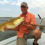 FLY FISHING TRIP WITH BOB & TOBY